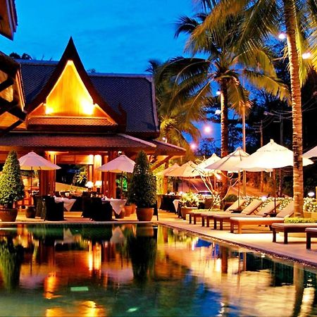 Baan Yin Dee Boutique Resort Phuket - Sha Plus Patong Екстериор снимка