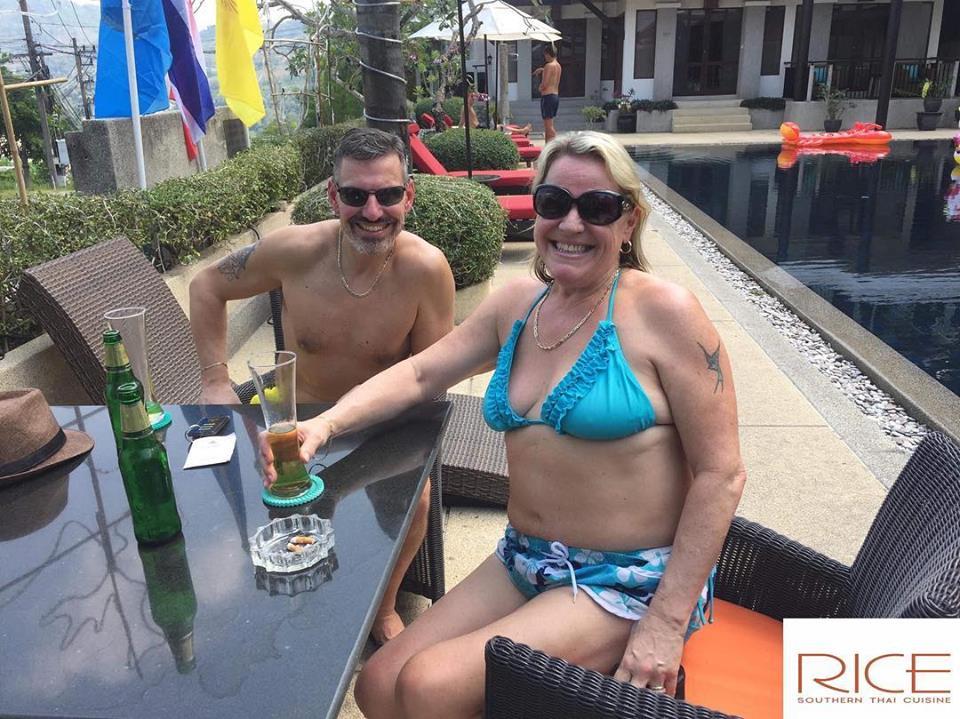 Baan Yin Dee Boutique Resort Phuket - Sha Plus Patong Екстериор снимка