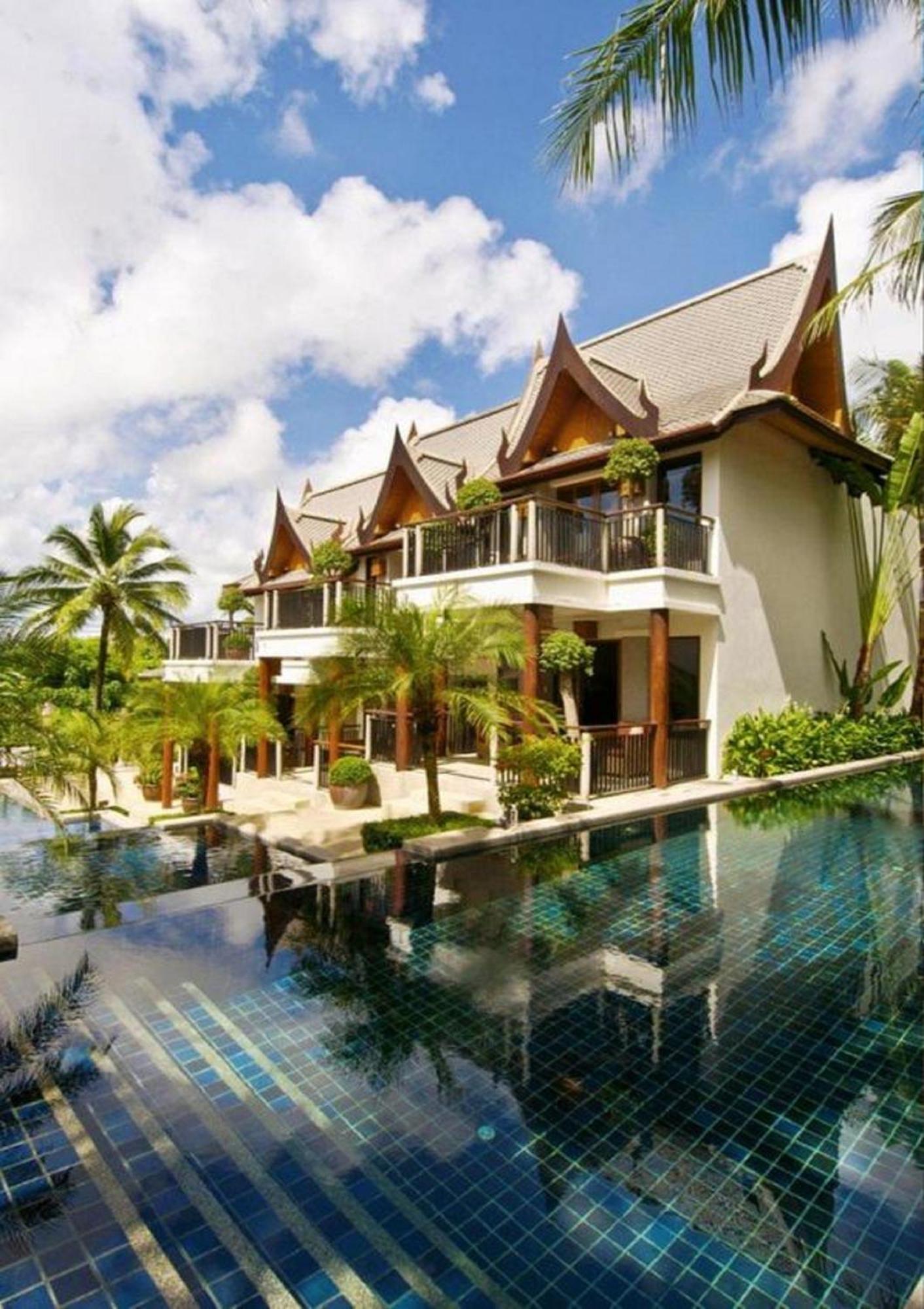Baan Yin Dee Boutique Resort Phuket - Sha Plus Patong Екстериор снимка