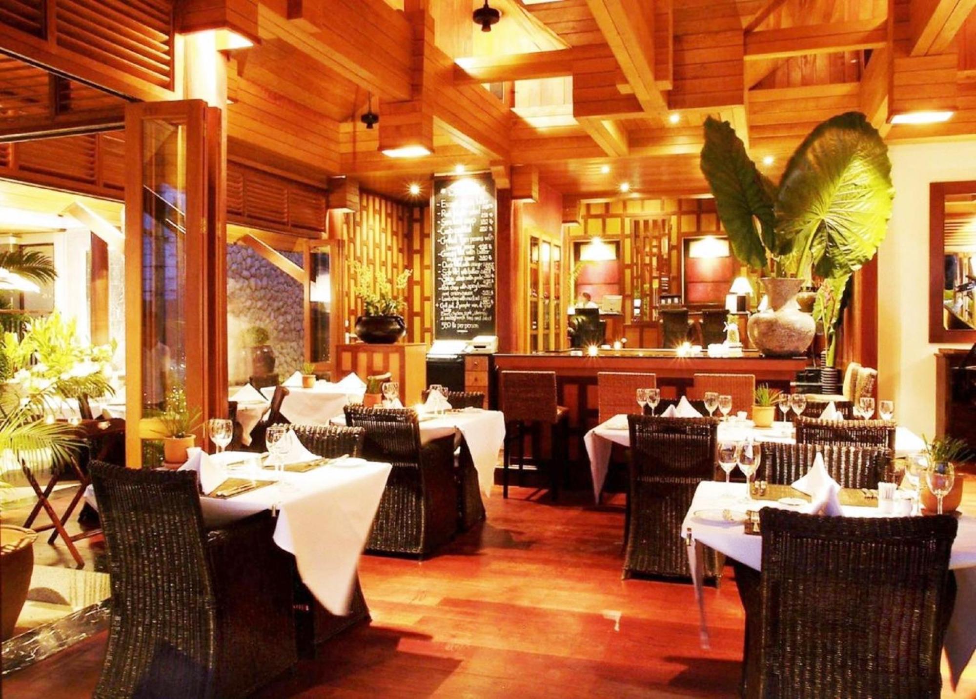 Baan Yin Dee Boutique Resort Phuket - Sha Plus Patong Екстериор снимка