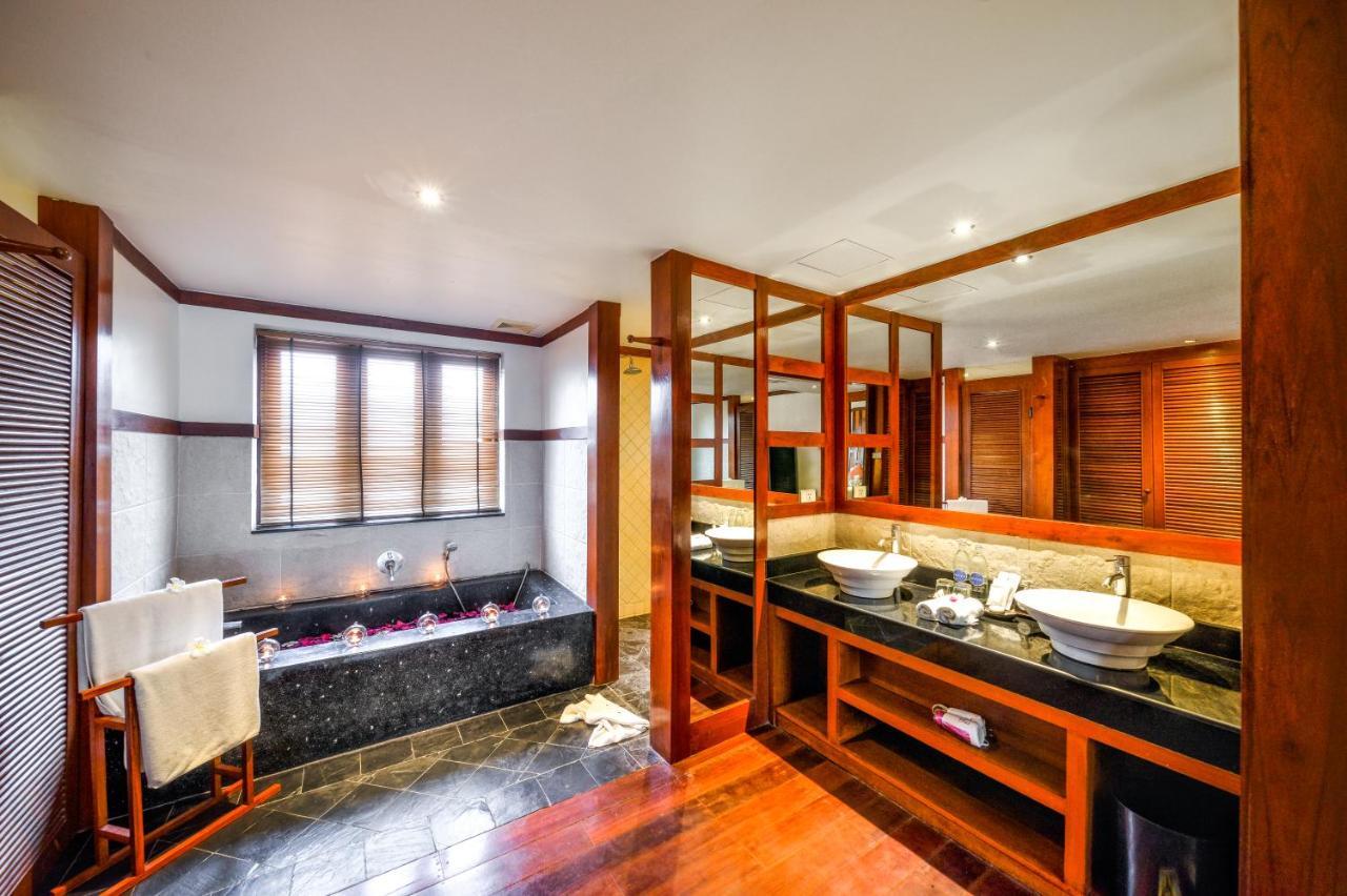 Baan Yin Dee Boutique Resort Phuket - Sha Plus Patong Екстериор снимка