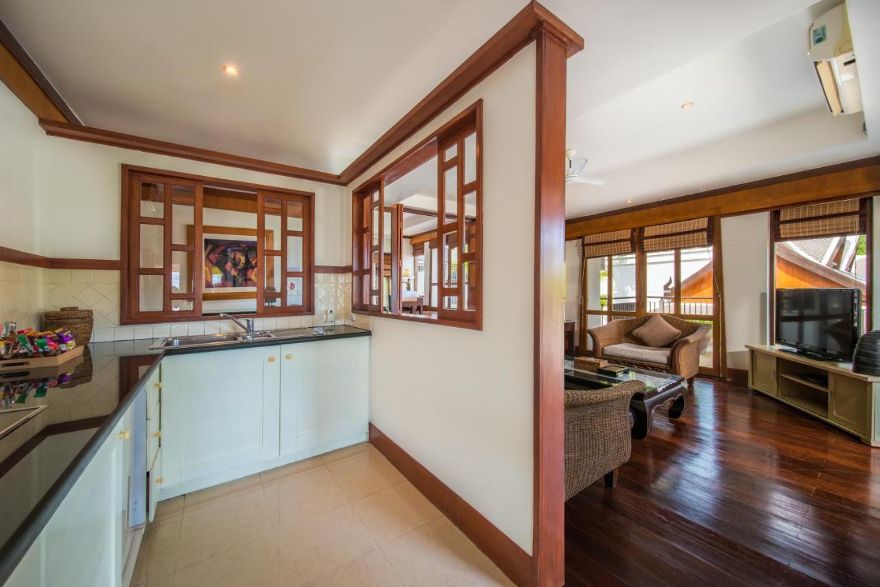 Baan Yin Dee Boutique Resort Phuket - Sha Plus Patong Екстериор снимка